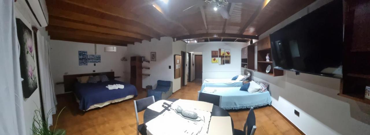 Departamento Temporario De 1 A 4 Personas Apartamento Posadas Exterior foto