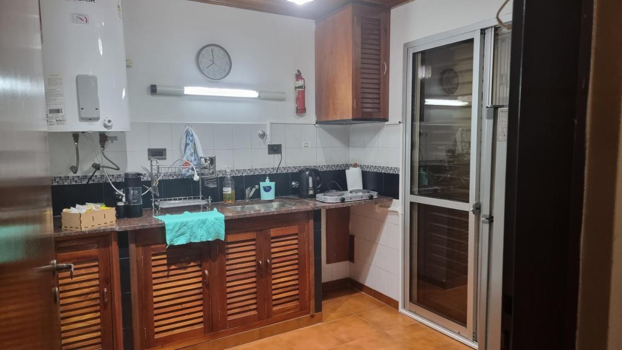 Departamento Temporario De 1 A 4 Personas Apartamento Posadas Exterior foto