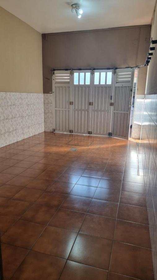 Departamento Temporario De 1 A 4 Personas Apartamento Posadas Exterior foto