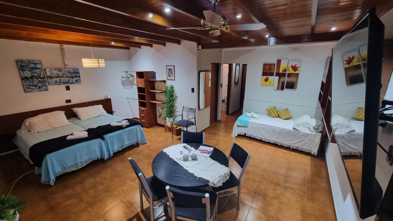 Departamento Temporario De 1 A 4 Personas Apartamento Posadas Exterior foto